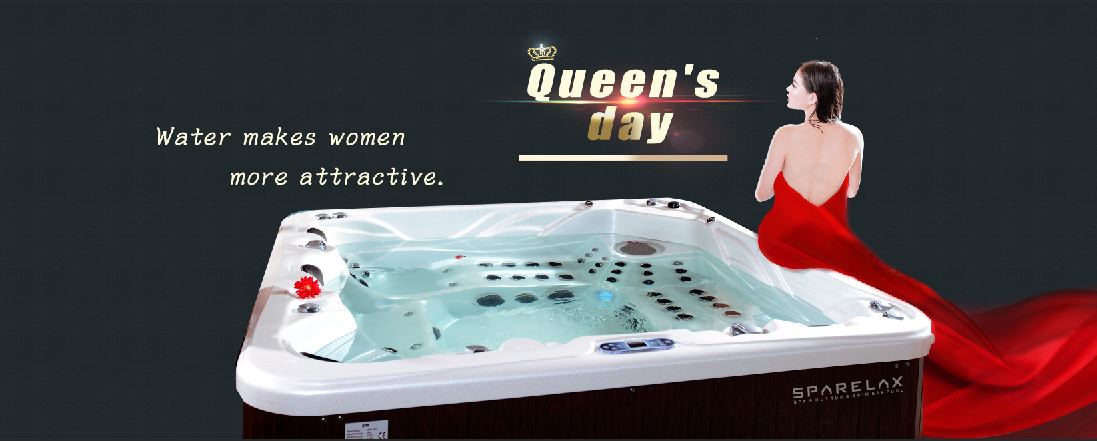 women day spa